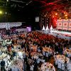 BRIDGE MEDIA New Year Party
