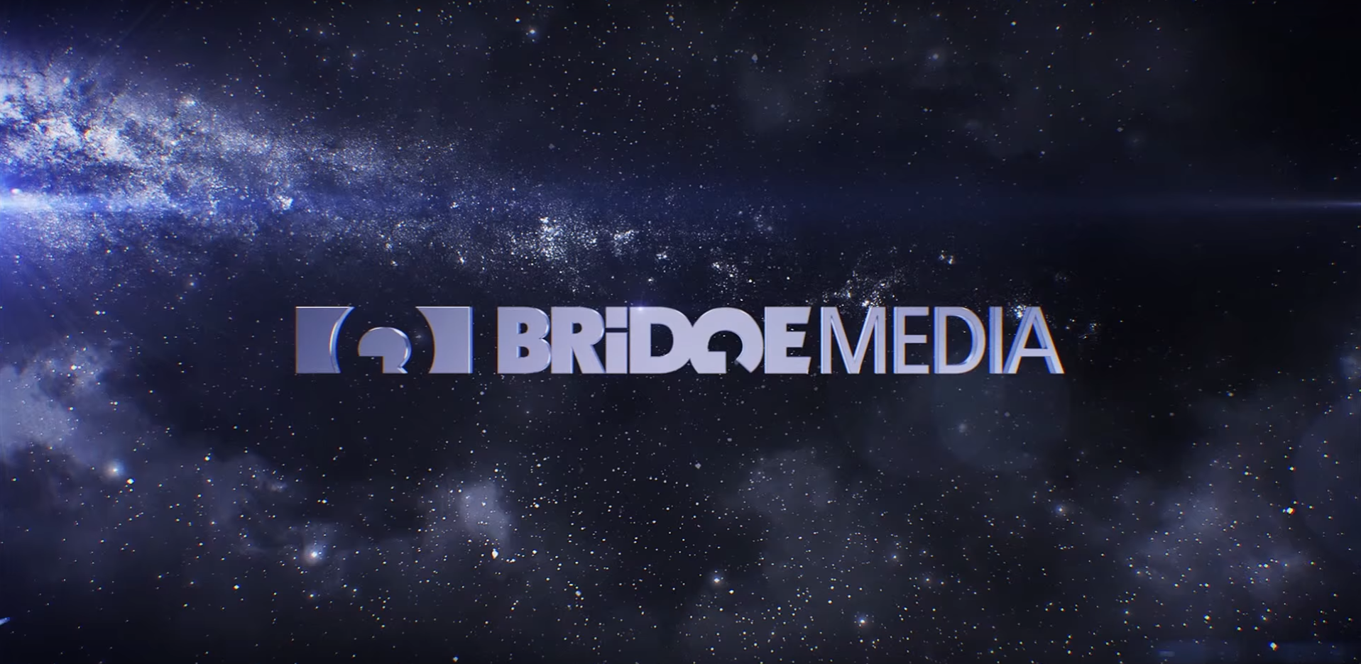 Новый рекорд BRIDGE MEDIA