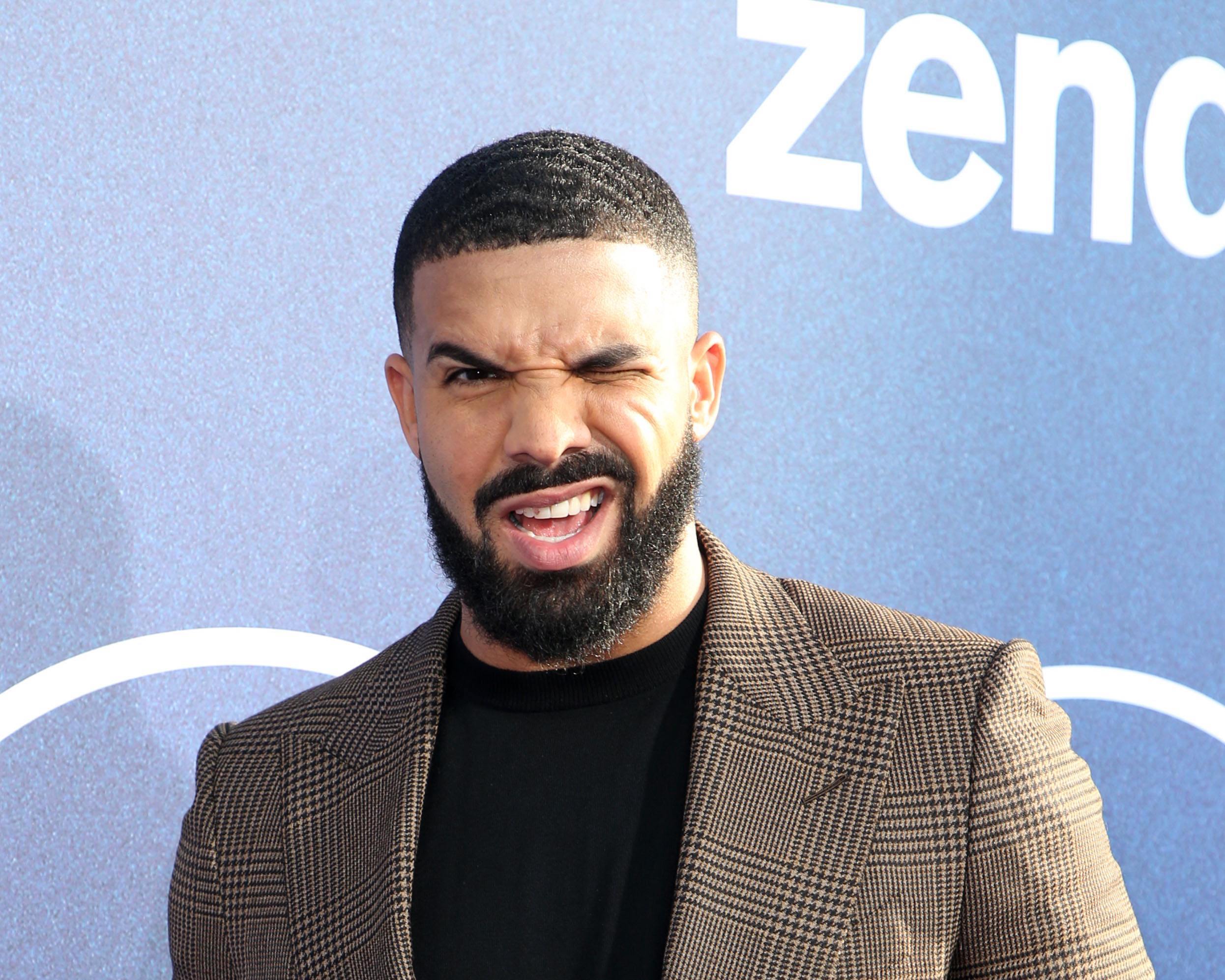 Самый популярный рэпер